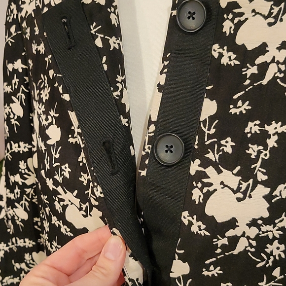 Coldwater Creek Blazer - Picture 2 of 8